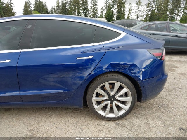 Aukcja sprzedaży 2020 Tesla Model 3 Standard Range Plus Rear-wheel Drive/standard Range Rear-wheel Drive, vin: 5YJ3E1EA4LF614142, numer aukcji: 45201596