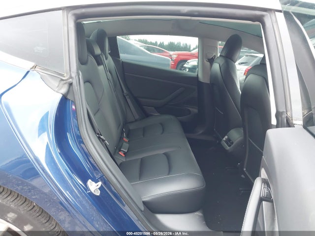 Aukcja sprzedaży 2020 Tesla Model 3 Standard Range Plus Rear-wheel Drive/standard Range Rear-wheel Drive, vin: 5YJ3E1EA4LF614142, numer aukcji: 45201596