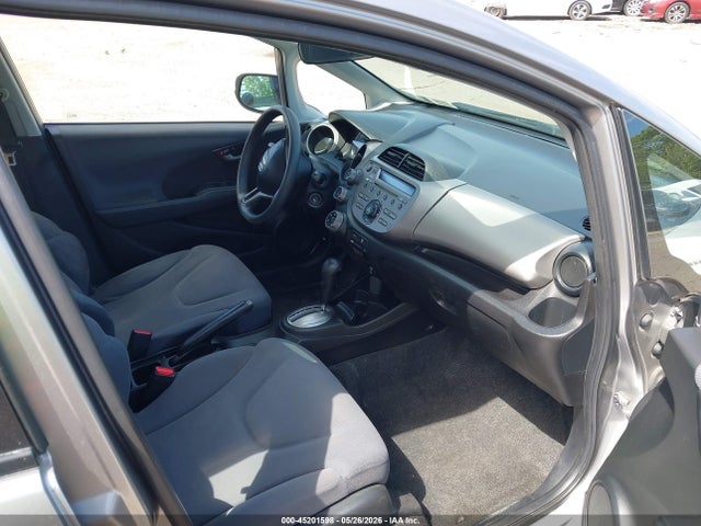 Продажа на аукционе авто 2010 Honda Fit, vin: JHMGE8H20AS001514, номер лота: 45201598