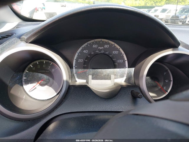 Продажа на аукционе авто 2010 Honda Fit, vin: JHMGE8H20AS001514, номер лота: 45201598