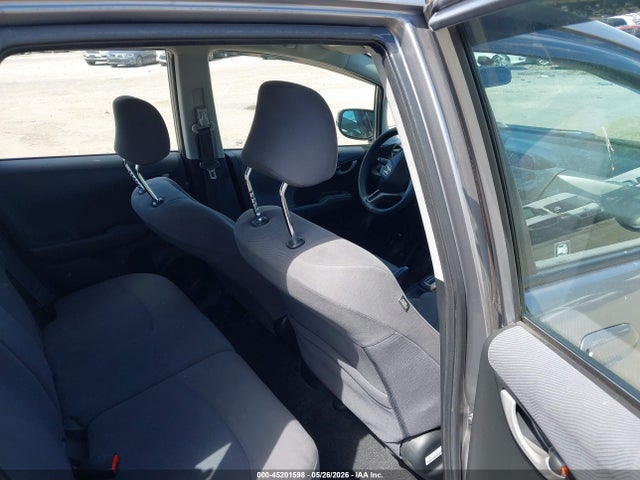Продажа на аукционе авто 2010 Honda Fit, vin: JHMGE8H20AS001514, номер лота: 45201598
