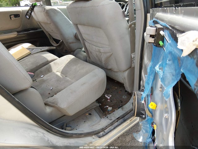 Продажа на аукционе авто 2007 Toyota Highlander V6, vin: JTEEP21A170208737, номер лота: 45201607