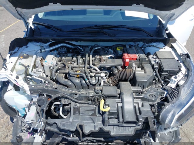 Продаж на аукціоні авто 2024 Nissan Sentra Sv Xtronic Cvt, vin: 3N1AB8CV2RY236353, номер лоту: 45201610