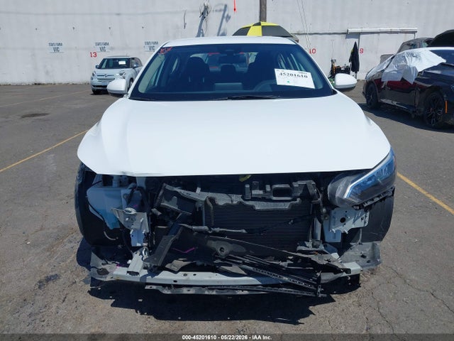 Продаж на аукціоні авто 2024 Nissan Sentra Sv Xtronic Cvt, vin: 3N1AB8CV2RY236353, номер лоту: 45201610