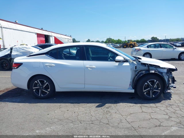 Продаж на аукціоні авто 2024 Nissan Sentra Sv Xtronic Cvt, vin: 3N1AB8CV2RY236353, номер лоту: 45201610