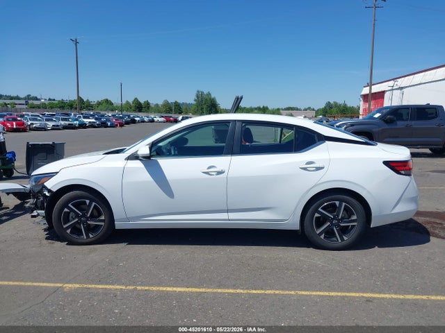 Продаж на аукціоні авто 2024 Nissan Sentra Sv Xtronic Cvt, vin: 3N1AB8CV2RY236353, номер лоту: 45201610