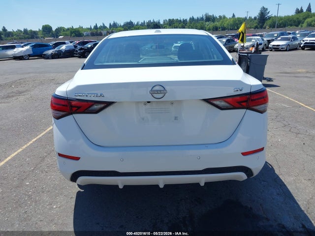 Продаж на аукціоні авто 2024 Nissan Sentra Sv Xtronic Cvt, vin: 3N1AB8CV2RY236353, номер лоту: 45201610