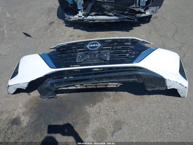 Продаж на аукціоні авто 2024 Nissan Sentra Sv Xtronic Cvt, vin: 3N1AB8CV2RY236353, номер лоту: 45201610