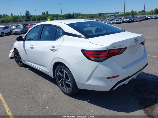 Продаж на аукціоні авто 2024 Nissan Sentra Sv Xtronic Cvt, vin: 3N1AB8CV2RY236353, номер лоту: 45201610