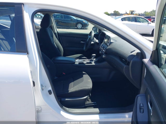 Продаж на аукціоні авто 2024 Nissan Sentra Sv Xtronic Cvt, vin: 3N1AB8CV2RY236353, номер лоту: 45201610