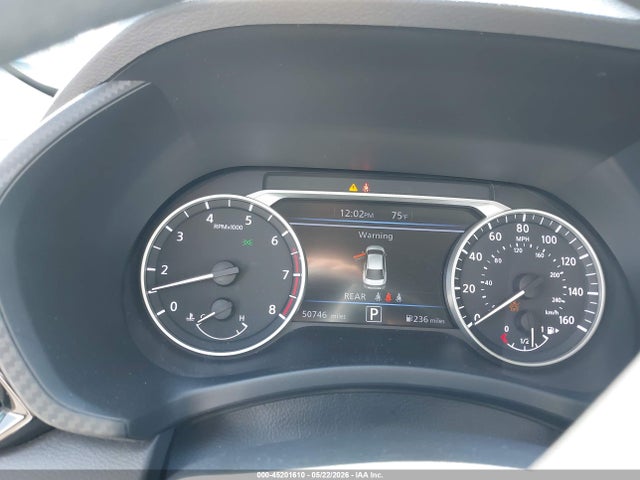 Продаж на аукціоні авто 2024 Nissan Sentra Sv Xtronic Cvt, vin: 3N1AB8CV2RY236353, номер лоту: 45201610