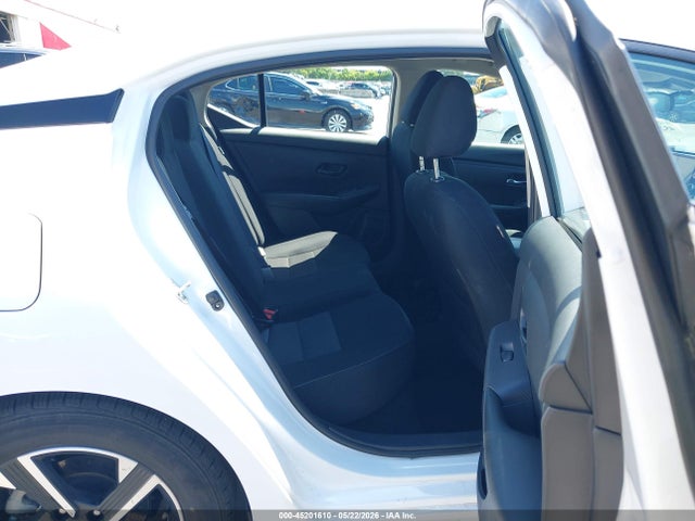 Продаж на аукціоні авто 2024 Nissan Sentra Sv Xtronic Cvt, vin: 3N1AB8CV2RY236353, номер лоту: 45201610