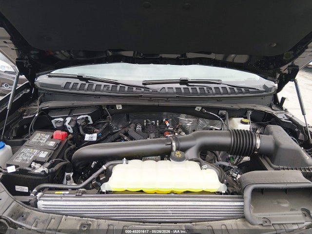 1FMJU1J89TEA02397 Ford Expedition Active