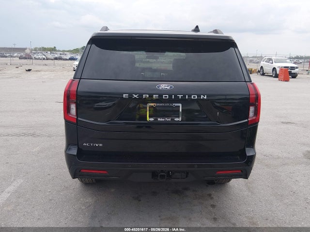 1FMJU1J89TEA02397 Ford Expedition Active