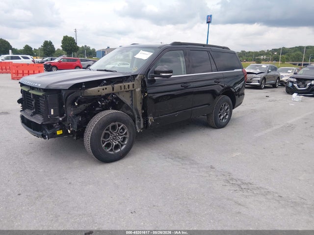 1FMJU1J89TEA02397 Ford Expedition Active