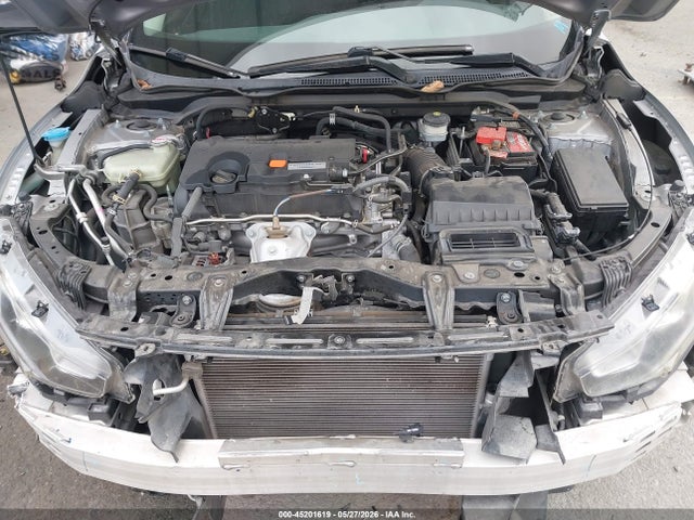 19XFC2F72GE244803 Honda CIVIC EX