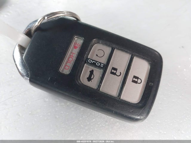 19XFC2F72GE244803 Honda CIVIC EX