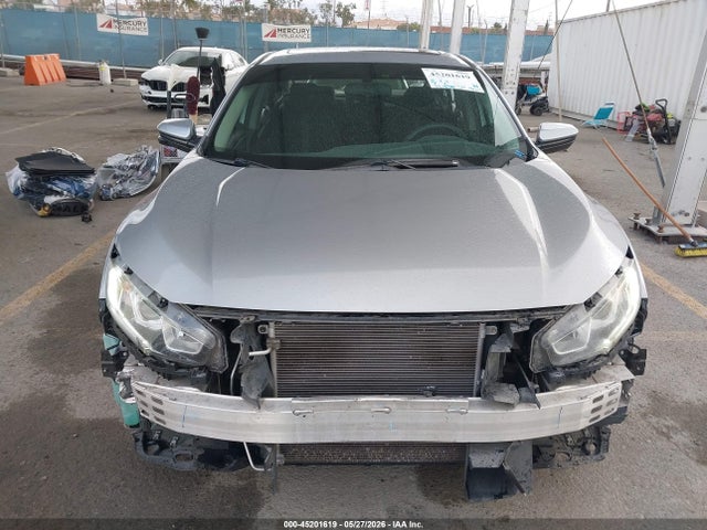19XFC2F72GE244803 Honda CIVIC EX