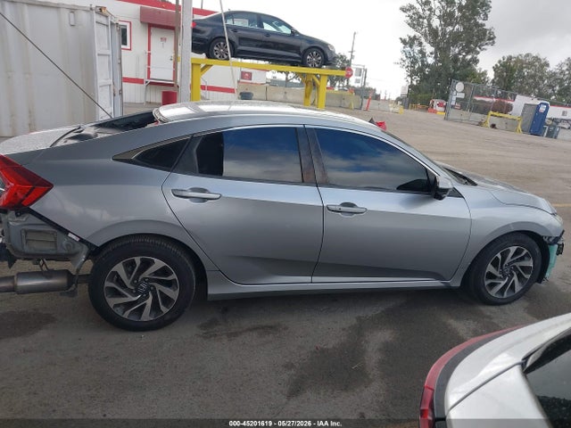 19XFC2F72GE244803 Honda CIVIC EX