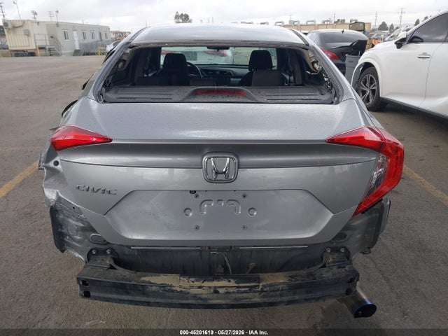 19XFC2F72GE244803 Honda CIVIC EX