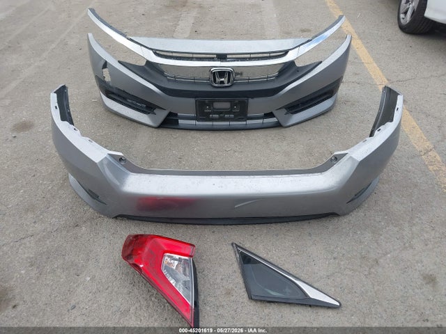 19XFC2F72GE244803 Honda CIVIC EX