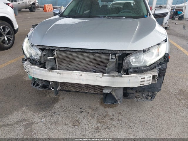 19XFC2F72GE244803 Honda CIVIC EX