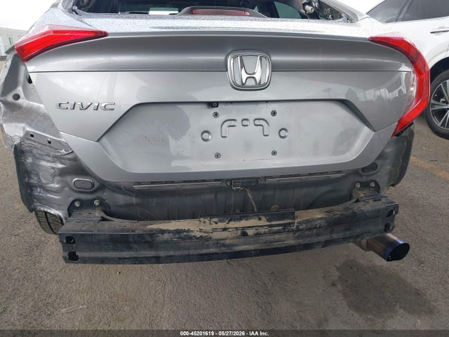 19XFC2F72GE244803 Honda CIVIC EX