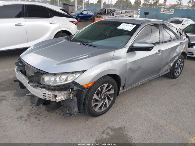 19XFC2F72GE244803 Honda CIVIC EX