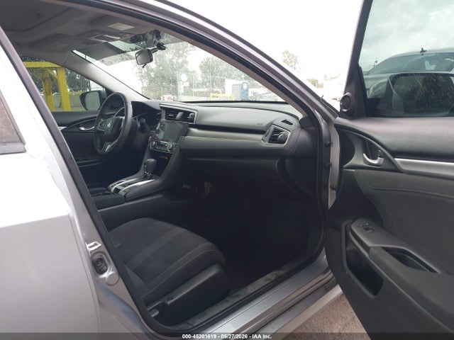 19XFC2F72GE244803 Honda CIVIC EX