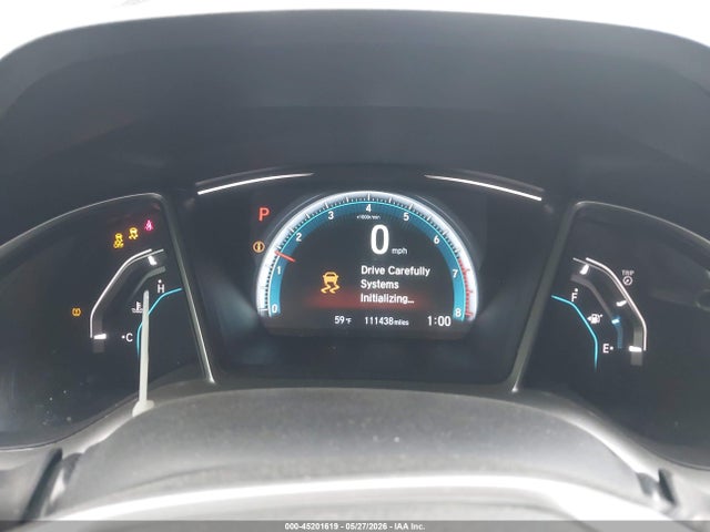 19XFC2F72GE244803 Honda CIVIC EX