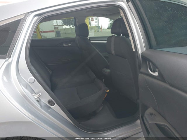 19XFC2F72GE244803 Honda CIVIC EX