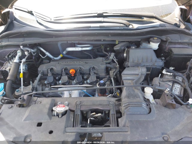 Aukcja sprzedaży 2022 Honda Hr-v Awd Ex, vin: 3CZRU6H50NM707368, numer aukcji: 45201624