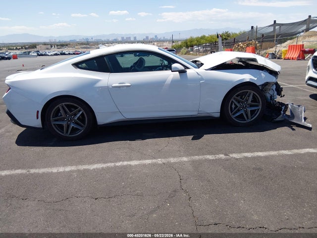 1FA6P8TH1S5116728 Ford Mustang Ecoboost Premium Fastback