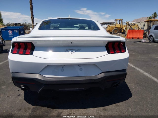 1FA6P8TH1S5116728 Ford Mustang Ecoboost Premium Fastback