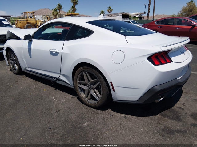 1FA6P8TH1S5116728 Ford Mustang Ecoboost Premium Fastback