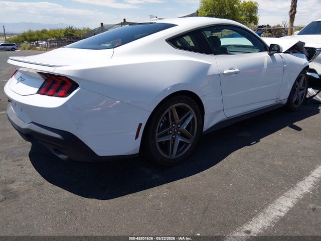1FA6P8TH1S5116728 Ford Mustang Ecoboost Premium Fastback