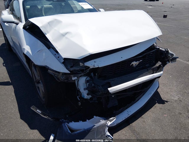 1FA6P8TH1S5116728 Ford Mustang Ecoboost Premium Fastback