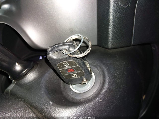 45201627 :رقم المزاد ، KNDPBCA21D7444320 vin ، 2013 Kia Sportage Lx مزاد بيع