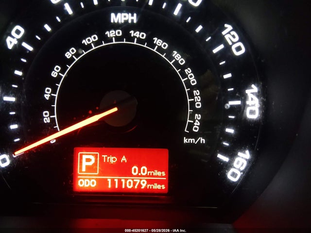 45201627 :رقم المزاد ، KNDPBCA21D7444320 vin ، 2013 Kia Sportage Lx مزاد بيع