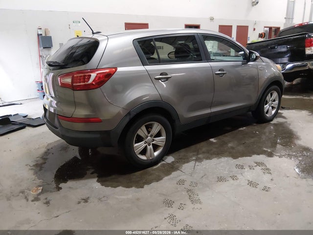 45201627 :رقم المزاد ، KNDPBCA21D7444320 vin ، 2013 Kia Sportage Lx مزاد بيع