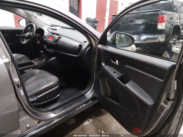 45201627 :رقم المزاد ، KNDPBCA21D7444320 vin ، 2013 Kia Sportage Lx مزاد بيع
