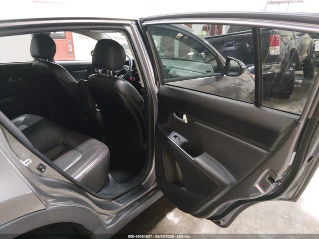 45201627 :رقم المزاد ، KNDPBCA21D7444320 vin ، 2013 Kia Sportage Lx مزاد بيع