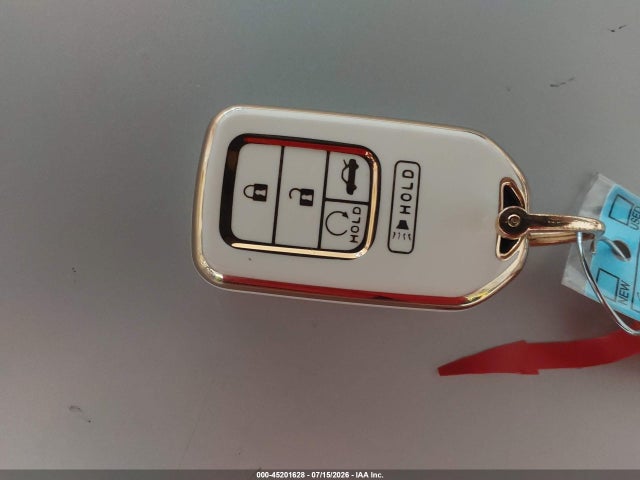 2HGFC1F33JH642977 Honda Civic Ex-t