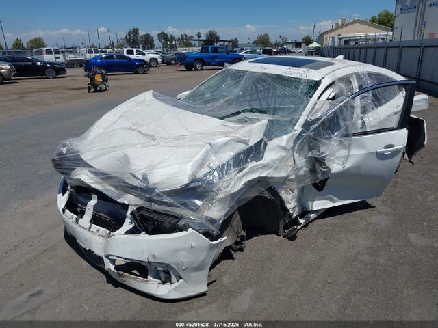 2HGFC1F33JH642977 Honda Civic Ex-t
