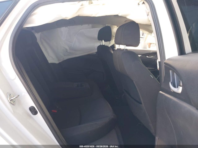 2HGFC1F33JH642977 Honda Civic Ex-t