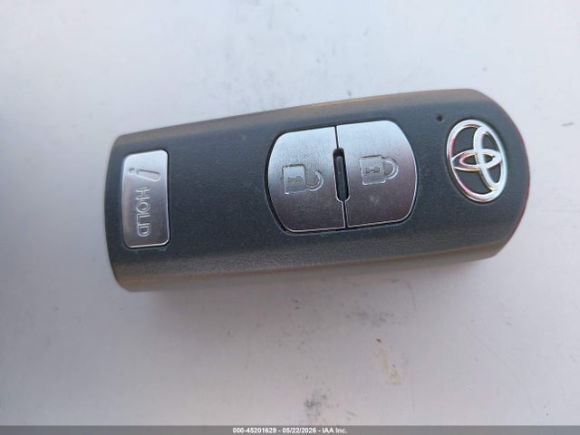 Toyota YARIS LE 2020 3MYDLBJV1LY701284 Image 11