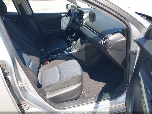 Toyota YARIS LE 2020 3MYDLBJV1LY701284 Image 5