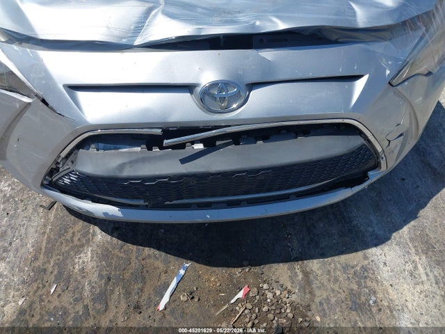 Toyota YARIS LE 2020 3MYDLBJV1LY701284 Image 6