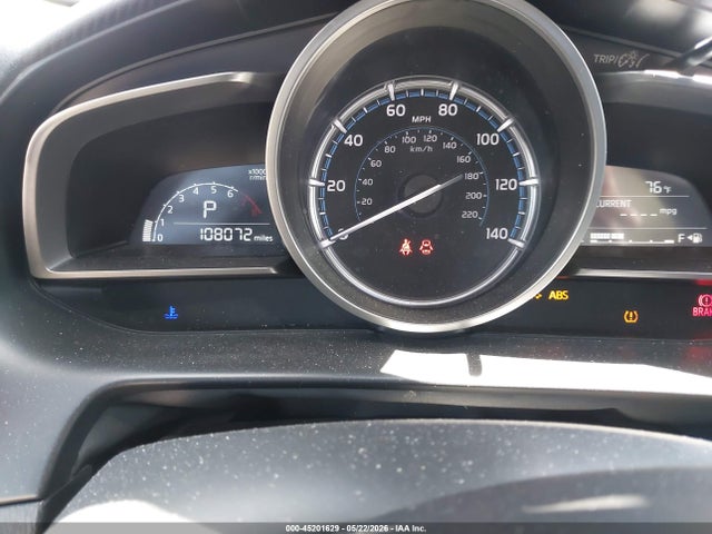 Toyota YARIS LE 2020 3MYDLBJV1LY701284 Image 7