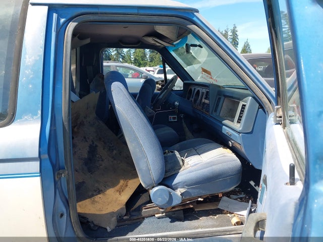 Продаж на аукціоні авто 1988 Ford Bronco Ii, vin: 1FMCU14T9JUA69335, номер лоту: 45201630